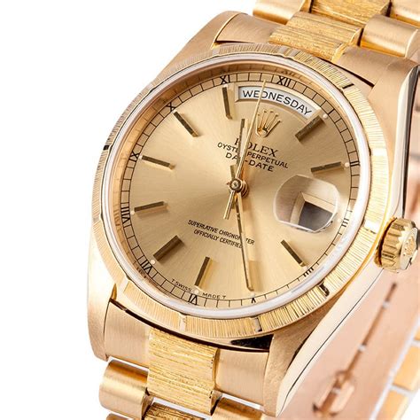 rolex replica gold|pre owned men's rolex watches.